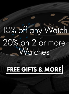 Discount Replica Watches